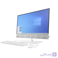 کامپیوتر همه کاره 27 اینچی اچ پی مدل Pavilion 27-d0717HK