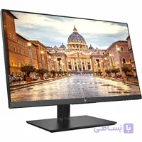 مانیتور اچ پی 27 اینچ مدل HP Z27 سایز 27 اینچ – Widescreen – پایه آسانسوری – 4K – پنل IPS – دارای پورت HDMI | DisplayPoer | USB