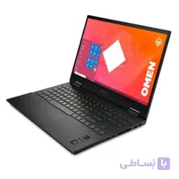 لپ تاپ گیمینگ اچ پی اومن HP Omen 17X i7 11800H,16GB,1 TB,8GB RTX 3070