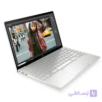لپ تاپ 13.3 اینچی اچ پی مدل HP ENVY 13-ba1014TU,i5_1135G7,16GB RAM,512 SSD,intel iris Xe Graphic,FHD