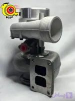 توربو شارژ اینترناش جدید موتور کامینز 250