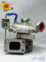 توربو شارژ بیل نیوهلند 215