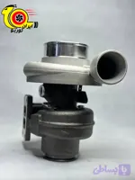 توربو شارژ بیل کوماتسو 200-6 موتور 102