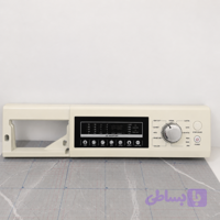 پنل لباسشویی پاکشوما مدل WFD 8012FWACRC