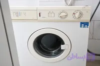 انواع بدنه لباسشویی ارج