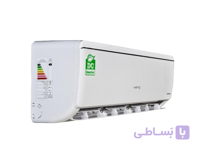 کولر گازی 12000 مدل WS_R124HC ا WS_R124HC-وستنووست کول33712