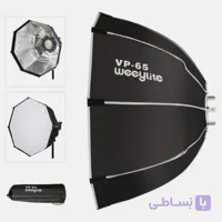 سافت باکس ویلتروکس VP-60