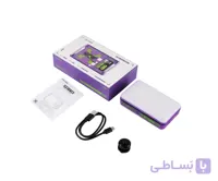 نور RGB قابل حمل ویلتروکس مدل Viltrox RB-V12