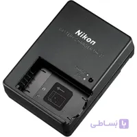 شارژر باتری دوربین نیکون مدل NIKON MH-27