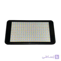 نور ثابت led پروفشنال مدل professional 228