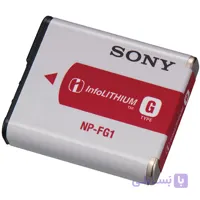باتری سونی Sony NP-FG1 Battery HC