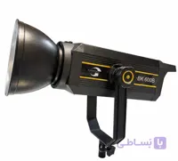 نور ثابت ال ای دی مدل BK-600B