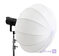 سافت باکس بالونی پرتابل 65cm