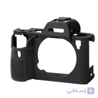 کاور سیلیکونی سونی Alpha a7 III