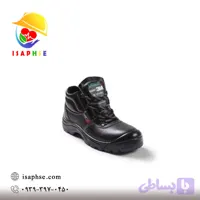 کفش ایمنی 99 TPU یحیی | سرپنجه فولادی