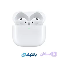 هندزفری بلوتوثی اپل مدل Apple AirPods 5 Wireless Charging Case (با محفظه شارژ وایرلس)