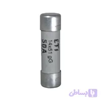 سكسیونر فیوز استوانه ای 14 Gg آمپر 50