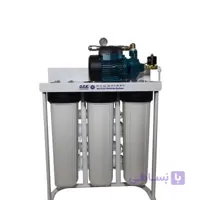 دستگاه تصفیه آب نیمه صنعتی 500 گالن جامبو مدل RO500G P220j