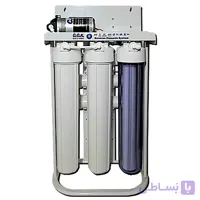 دستگاه تصفیه آب نیمه صنعتی 200گالن مدل RO200GP36s
