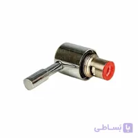 مغزی شیر برداشت نیمه اهرمی کوچک بادسته