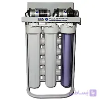 دستگاه تصفیه آب نیمه صنعتی 400 گالن اسلیم مدل RO400GP36s