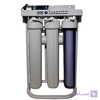 دستگاه تصفیه آب نیمه صنعتی 400 گالن مدل RO400GP36ST