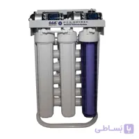 دستگاه نصفیه آب نیمه صنعتی 600 گالن اسلیم مدل RO600GP36S