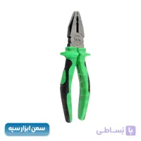 انبر دست مدل 4010 سایز 8 اینچ واتا VATA