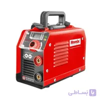 مینی اینورتر جوشکاری 180 آمپر مدل RH-4618