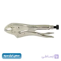 انبر قفلی واتا مدل 10-4102 سایز 10 اینچ