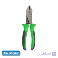 سیم چین کله گاوی واتا مدل 4011 سایز 8 اینچ