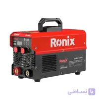 دستگاه جوش اینورتر پنج برد 200 آمپرRH-4609
