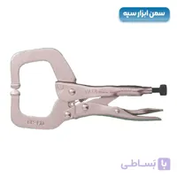 انبر قفلی گیره ای واتا مدل 4112B