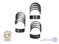 یاتاقان متحرک استاندارد موتور تلک مدل 4105ZD