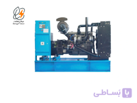 دیزل ژنراتور پرکینز 150 کاوا مدل 6/60TAGE (MT660A-181GD)با تابلو برق اتومات