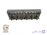سر سیلند کامل موتور تلک مدل 4100ZD