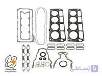 واشر کامل موتور تلک مدل 4105ZD