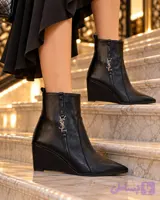 نیم بوت وای اس ال کابویی