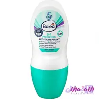 مام رول ضد تعریق 5 در 1 بانوان باله آ Balea 5in1 Protection