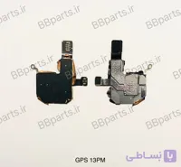 فلت آنتن (سیگنال) GPS آیفون 13Pro Max