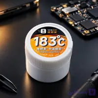 خمیر قلع YCS 50G