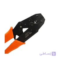 انبر پرس وایرشو مدل HS-10WF سایز 0.5 تا 10