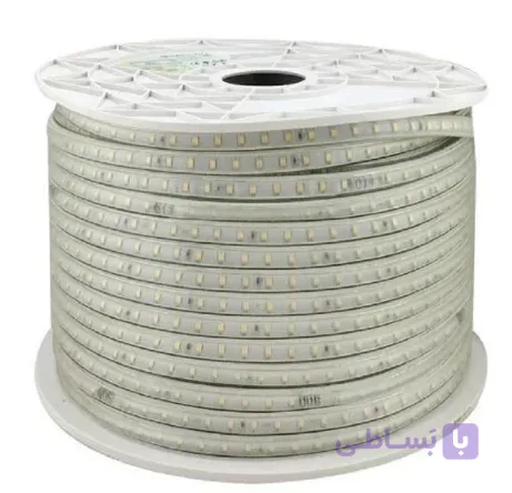 ریسه شیلنگی LED تراکم 120