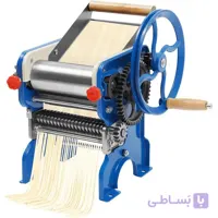 دستگاه برش رشته و پاستا ساز خانگی دستی صنعتی 2