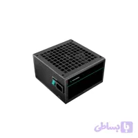 پاور غیرماژولار 700 وات وایت دیپ کول مدل PF700