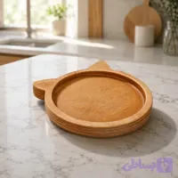 اردو خوری چوبی گربه 047