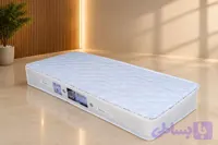 تشک رویال مدل طبی فنری معمولی قطر 30 سایز 90×200سانتی متر