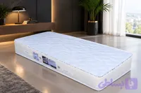 تشک رویال مدل طبی معمولی قطر 20 سایز 200×160 سانتی متر