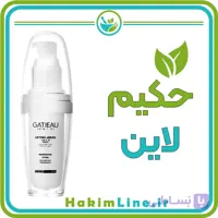 سرم ليفتينگ گاتیو GATIEAU – درمان تخصصی چین و چروک – تحت لیسانس فرانسه