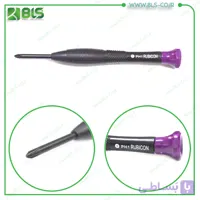 پيچ گوشتی چهارسو  RUBICON  PH1